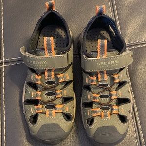 Sperry Wet Tech Boys shoes